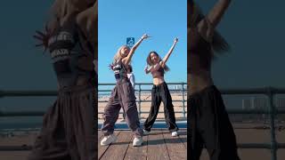 Click Like Dance Cover  choreography by Latrice [upl. by Odrarebe]