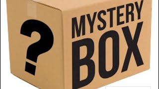 DDMysteryBox [upl. by Chilcote]