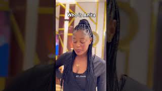 Who is Anita youtubeshorts viralvideo trendingshorts [upl. by Leith]