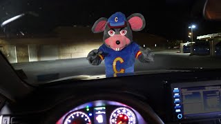 Chuck E Cheese Followed Me To My Car [upl. by Yekcor351]