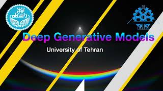 Deep Generative Models 2024  Session11  GANs  مدل‌های مولد عمیق  جلسه یازدهم [upl. by Brandy]