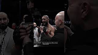 quotIm gonna shoot Francis Ngannouquot  Khamzat Chimaev ufc edit [upl. by Analat609]