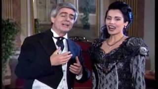 Sanja Savic i Stanisa Stosic Blagunjo dejce duet [upl. by Ellery]