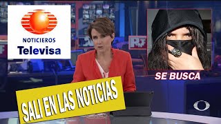 Prankedy Salio En Las Noticias 🔴🤯twitchtvprankedy [upl. by Hinch]