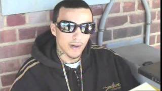 French Montana Talks Coke Boy Chronicles Street Grind and More [upl. by Llertnek]