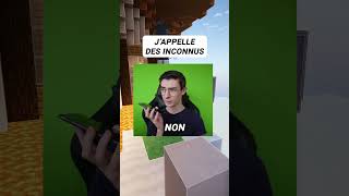 Jappelle des gens au hasard [upl. by Etteoj]