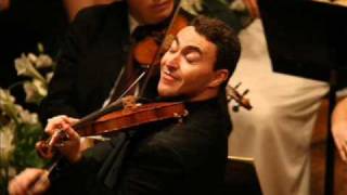 Antonin Dvorák  Humoresque Maxim Vengerov [upl. by Repsag963]