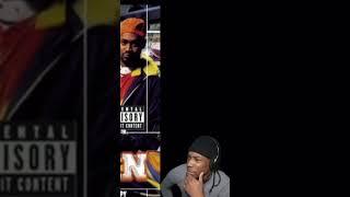 Cappadonna Insane For This First Time Hearing Ghostface Killah  Winter Warz  OfficialTrippyTv [upl. by Lantha]