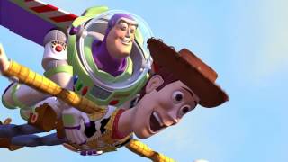 John Lasseter Looks Back on 30 Years of Pixar [upl. by Odlauso]