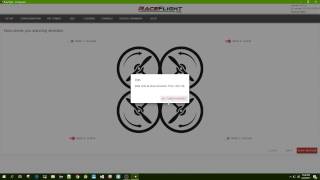 RaceFlight Revolt V2 Part 2 Wiring Flashing and Configuration [upl. by Josias]