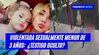 Justicia para Kim ¿Abuso sexual en kínder de Mexicali o implicación de una persona cercana [upl. by Melisenda]