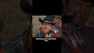 BLAZING SADDLES Movie Fact you didn’t know shorts [upl. by Edd]