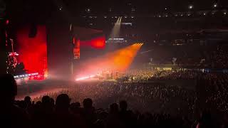 Grave Robber by Crowder live at Passion 2024 [upl. by Saiasi]