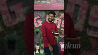 Highlights of Day 3 Bigg Boss Tamil  biggbosstamil biggboss smkdtv [upl. by Rehpotsirc246]