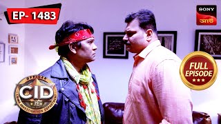 The Prime Suspect  CID Bengali  Ep 1483  Full Episode  16 March 2024 [upl. by Kcirdde684]