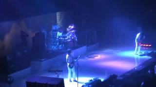 TOOL Vicarious Live 2009 Duluth HD [upl. by Leirej]