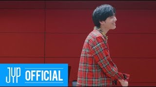 GOT7 Yugyeom quotOMWquot Solo Change MV [upl. by Odlavso]