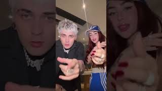 Lit Killah y Nicki Nicole cantan “Somos 3” [upl. by Ajiam]