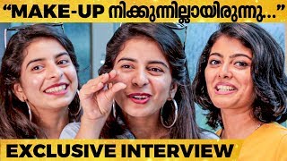 12 ഡിഗ്രിയിൽ കുട്ടി നിക്കറുമിട്ട്  Fun Chat With Siddhi and Merin  Happy Sardar Exclusive  Micro [upl. by Hi221]