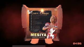 Grace Chinga  Aitana Mesiya Album Visualizer [upl. by Agemo]