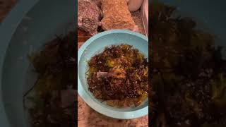 Wild Harvested Chondrus crispus amp Mastocarpus Stellatus  Irish Moss [upl. by Otir623]