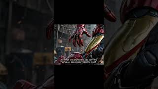 🎃🎃 Iron man vs venom 🎃🎃 shorts ironman marvel [upl. by Sivrahc]