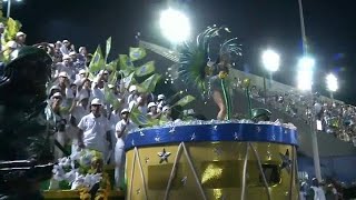 Rioda samba zamanı [upl. by Silohcin]