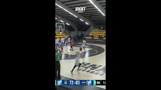 Jonatan Arvidsson with 18 Points vs Spirou Basket [upl. by Nelie241]