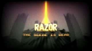 RAZOR 1911  The Scene Is Dead  Demoscene [upl. by Norrehs]