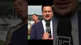 RONALDO FUNNY MOMENTS shorts football ronaldo [upl. by Georges]