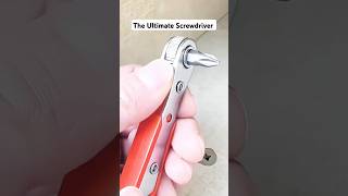 The Future of Screwdriver Must Have Tool appliances [upl. by Birgit966]