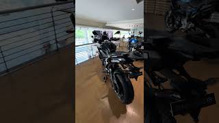 om new bmw s1000xr 2024 black bmwmotorrad biker bike automobile trending motorcycle 1m [upl. by Shannon]