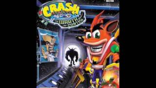 Crash Bandicoot The Wrath Of Cortex  Fahrenheit Frenzy Music [upl. by Aryad]