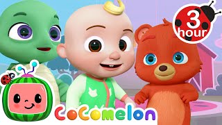 Humpty Dumpty Dance Song  More  Cocomelon  Nursery Rhymes  Fun Cartoons For Kids  Moonbug Kids [upl. by Oknuj]