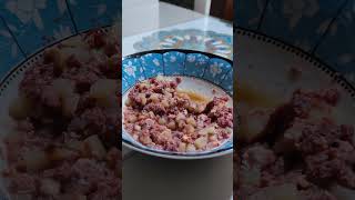 ginisang corned beef food foodlover foodlover [upl. by Cleti116]