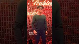 Hrithik Roshan lights up Aalim Hakims Birthday Bash  Hair Stylists  Latest news  shorts [upl. by Khudari232]