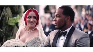 KAREN YAPOORT amp EDWIN ENCARNACIÓN OFFICIAL WEDDING VIDEO [upl. by Koziel]