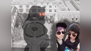 Coombe Abbey Paranormal Investigation Part 2 [upl. by Tobye]