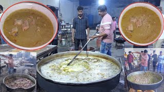 Hyderabadi Mutton Marag Recipe  Nizami Mutton Marg  لحم ضأن مرج  Mutton Soup  Hai Foodies [upl. by Aicirtal]