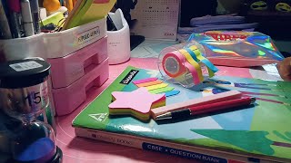 productive vlog study aestheticstudying [upl. by Hultin]