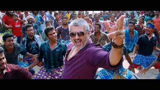 Aaluma Doluma Song Dance Cover  Ajith Kumar [upl. by Elocal]