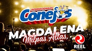 Internacionales Conejos Concierto de Feria en Magdalena Milpas Altas 2024 [upl. by Cahn]