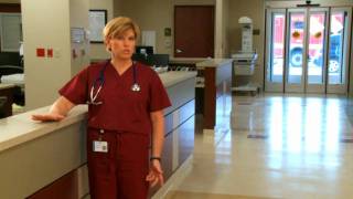 Facility Tour Lone Peak Emergency Center  St Marks Hospital [upl. by Carmelina]