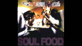 Goodie Mob  Soul Food [upl. by Jermain]