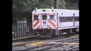 Metuchen NJ Action 92000 [upl. by Elleniad]