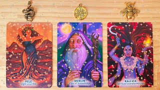 ⚡🧞⚡SUPER POWERFUL⚡🧞⚡ APRIL PREDICTIONS⚡🧞⚡tarot card reading🧞pick a card🧞timeless [upl. by Anaerb837]