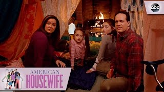 American Housewife Oliver Ottos Moments [upl. by Merow]