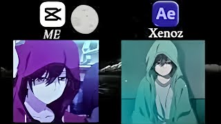 『Xenoz remake』  「Loseing intrest」 anime animeedit XenozEdit [upl. by Kalbli]