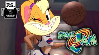 What if Lola Was Funny in Space Jam [upl. by Pavlov557]