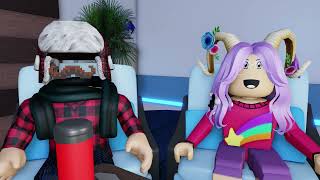 Holofotes em Mophyr ft Diario do Casal Gamer [upl. by Elockcin]